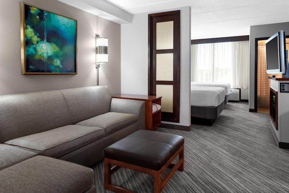 Hyatt Place Richmond Arboretum North Chesterfield Eksteriør bilde