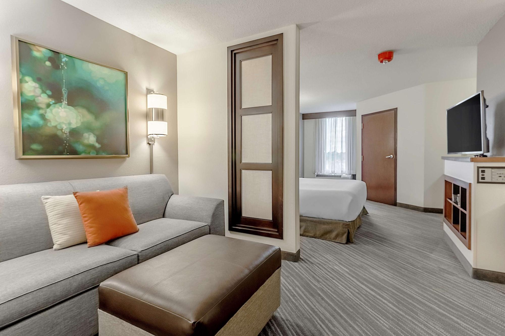 Hyatt Place Richmond Arboretum North Chesterfield Eksteriør bilde