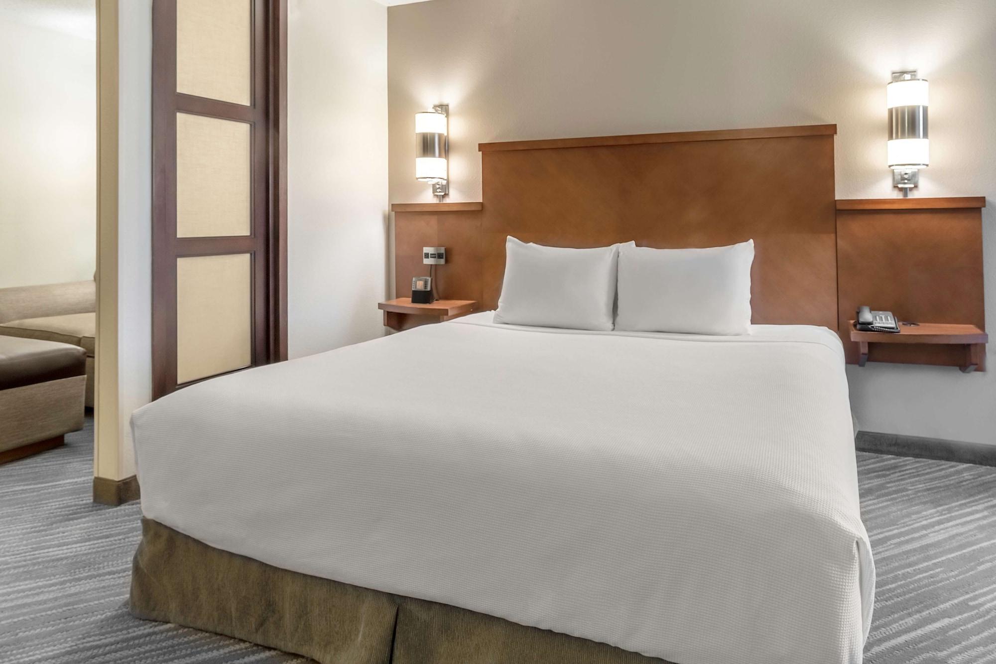 Hyatt Place Richmond Arboretum North Chesterfield Eksteriør bilde