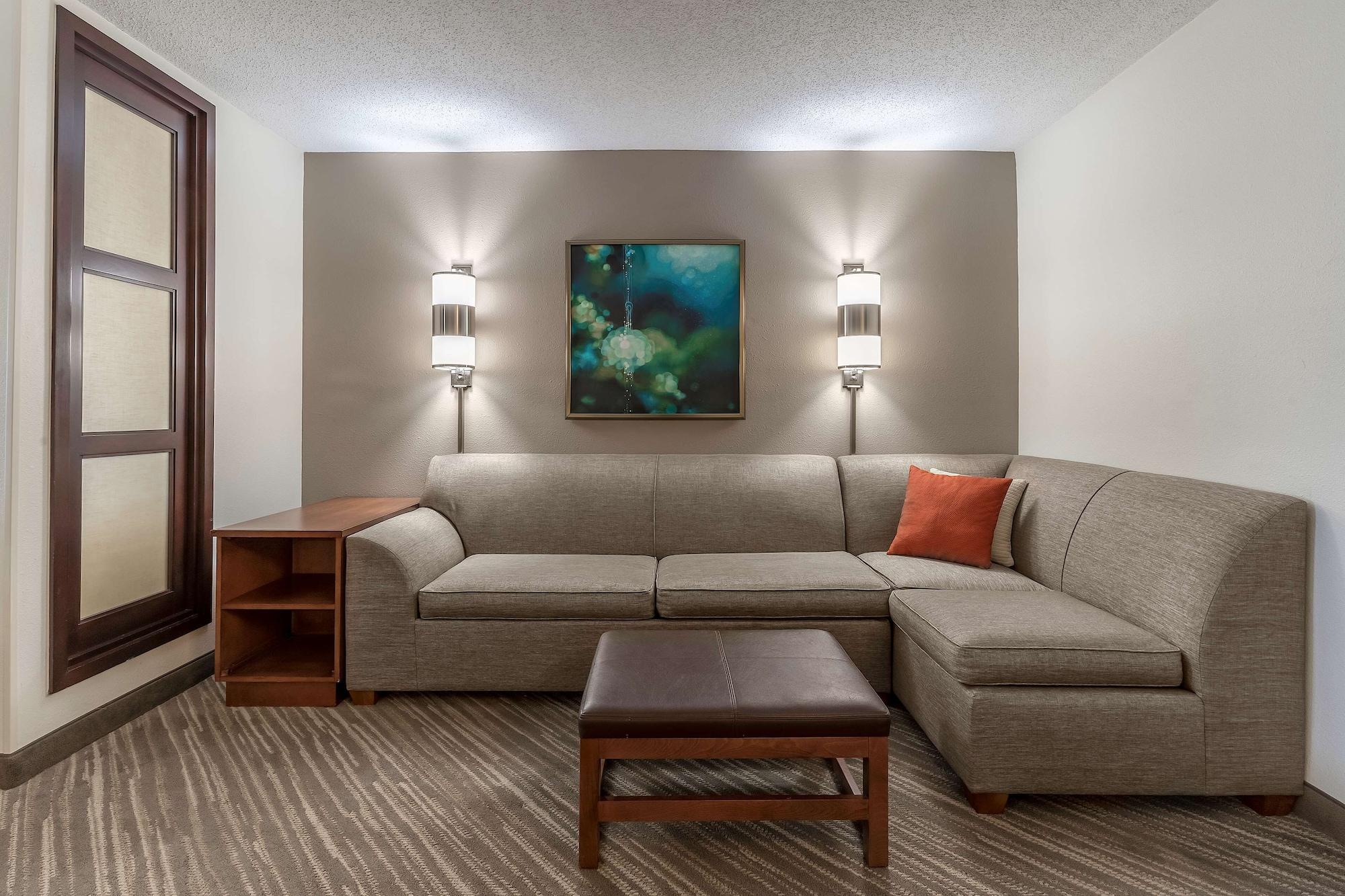 Hyatt Place Richmond Arboretum North Chesterfield Eksteriør bilde