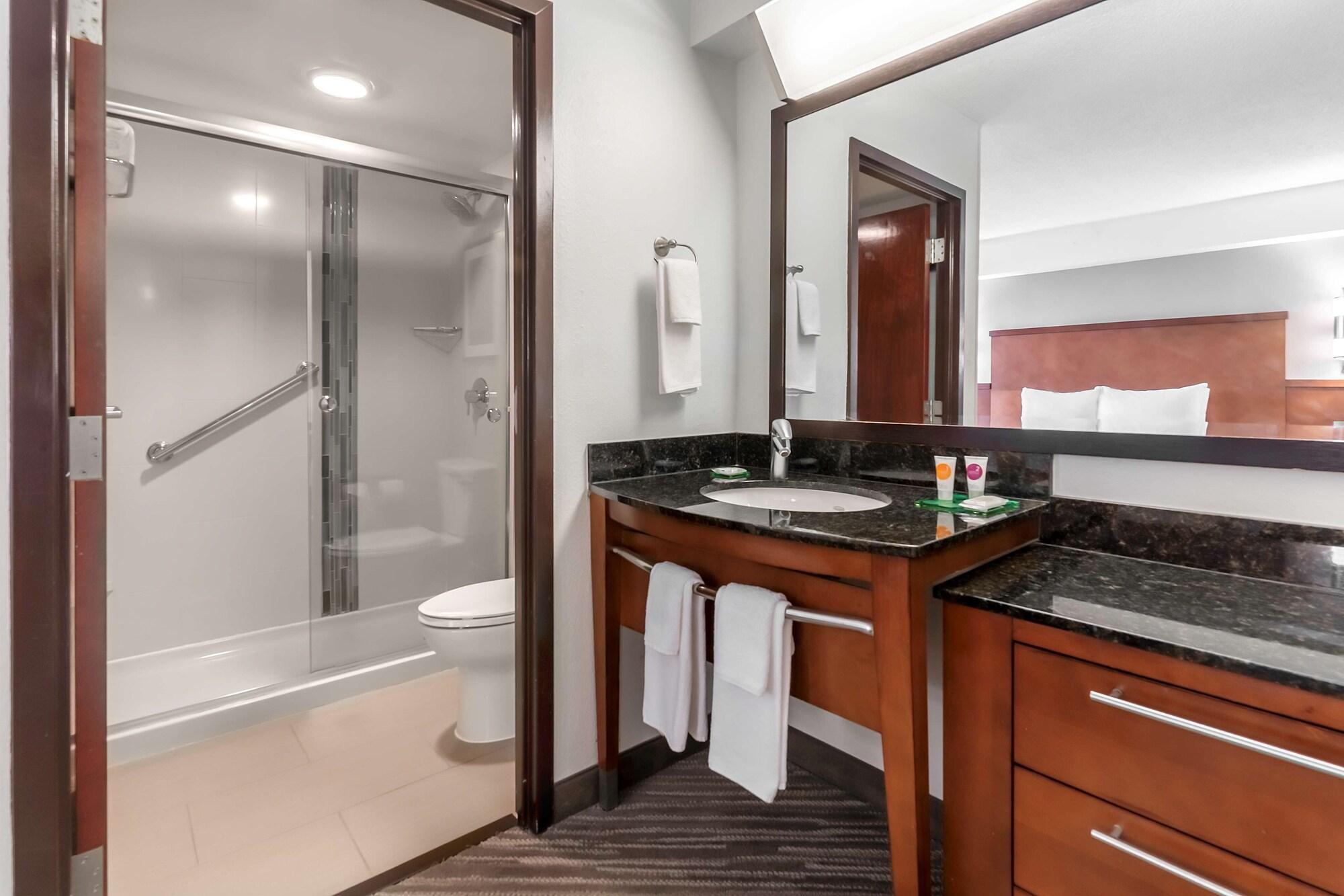 Hyatt Place Richmond Arboretum North Chesterfield Eksteriør bilde