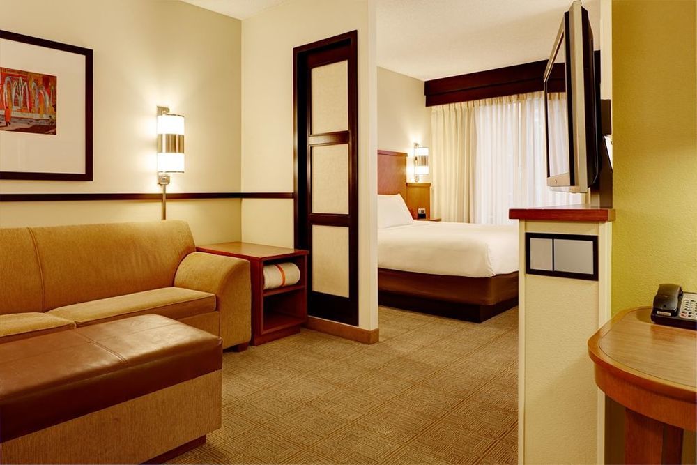 Hyatt Place Richmond Arboretum North Chesterfield Rom bilde