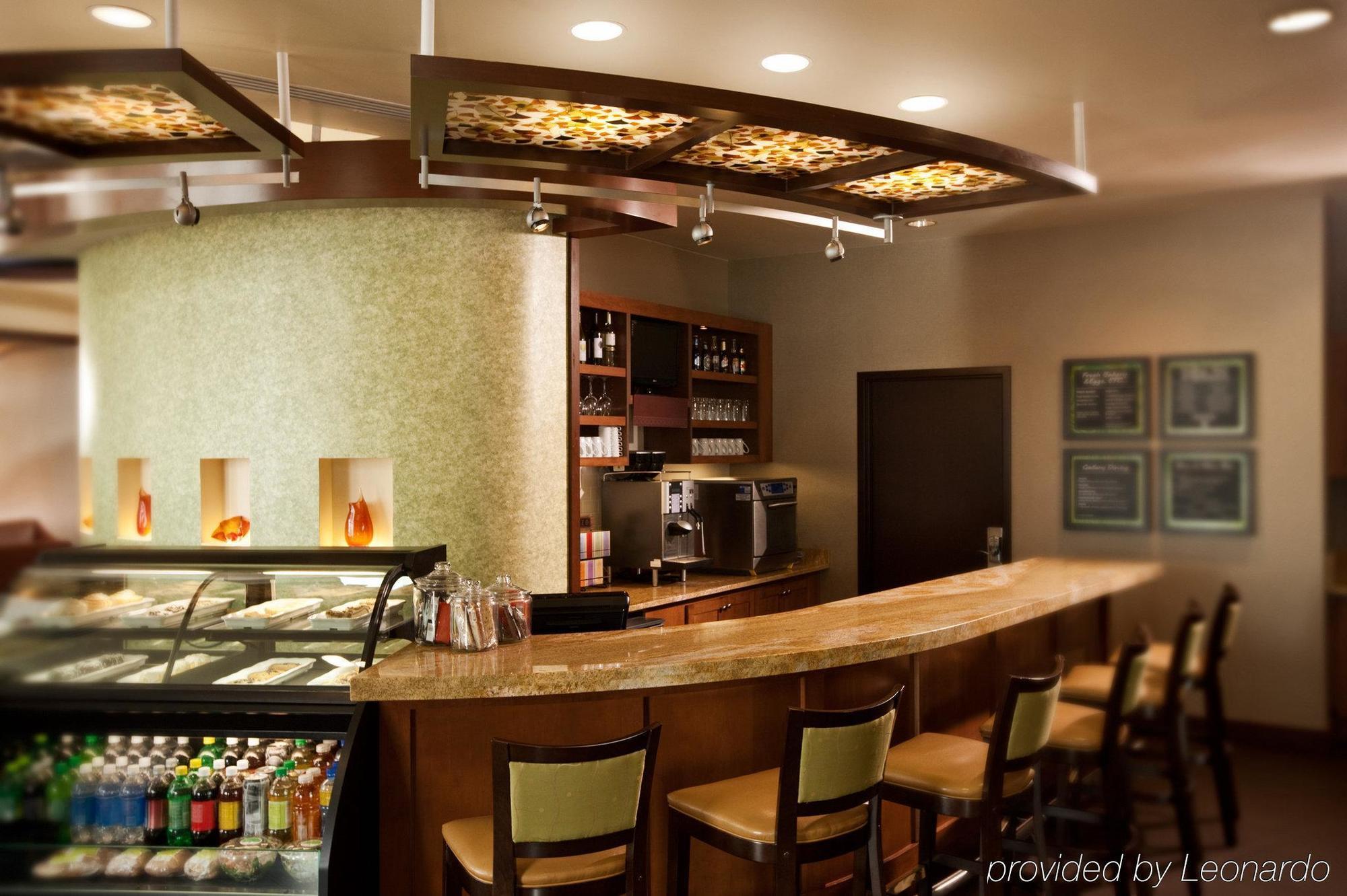Hyatt Place Richmond Arboretum North Chesterfield Restaurant bilde