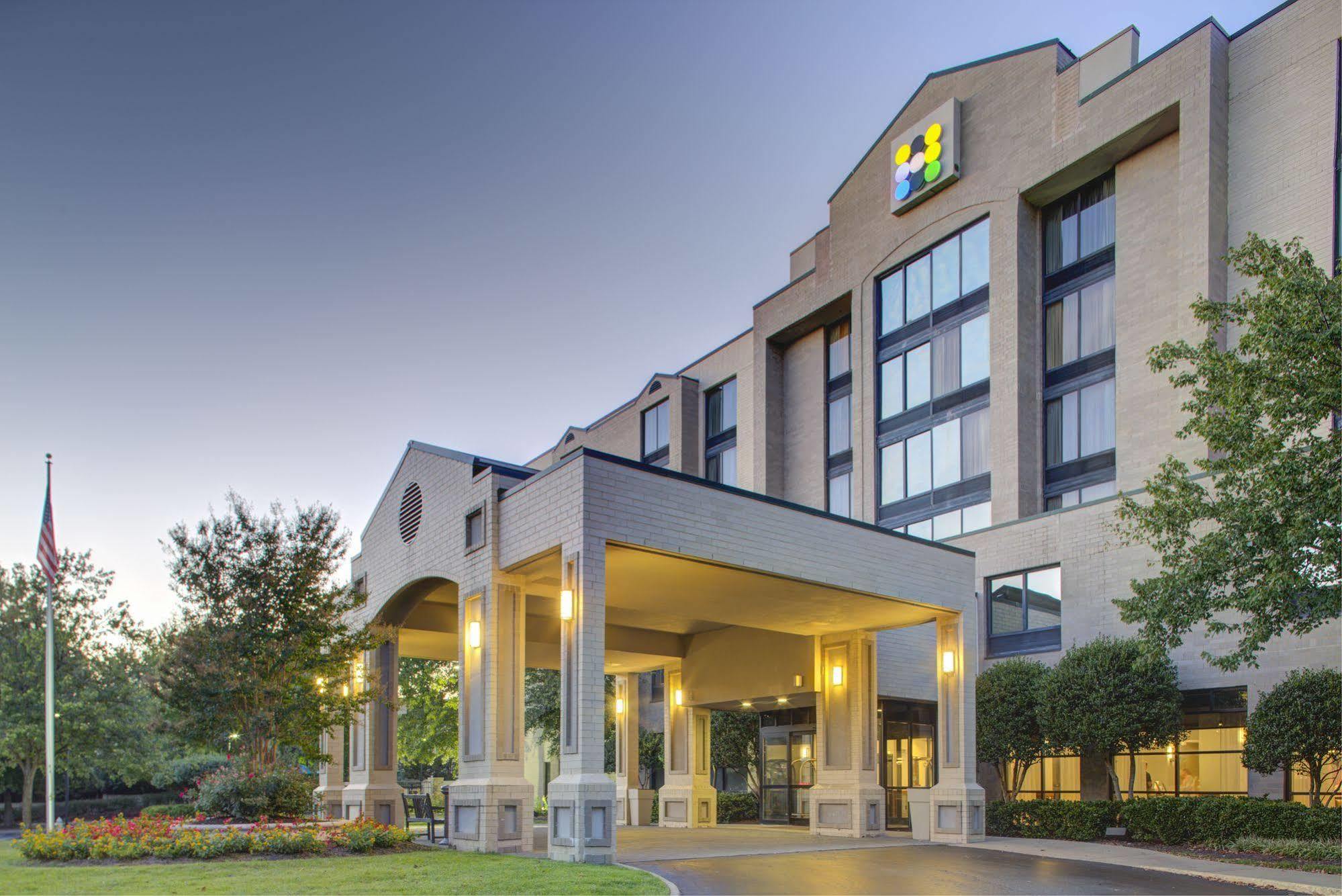 Hyatt Place Richmond Arboretum North Chesterfield Eksteriør bilde