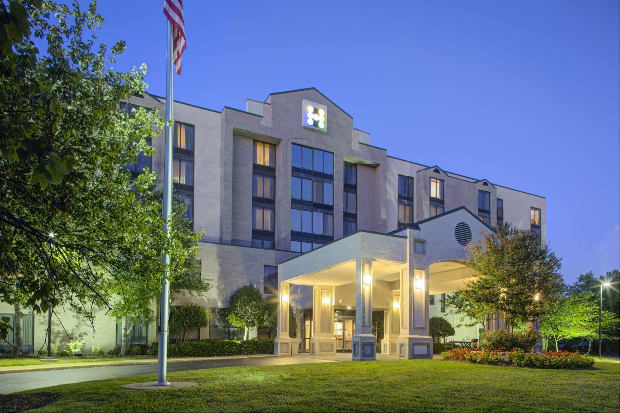 Hyatt Place Richmond Arboretum North Chesterfield Eksteriør bilde