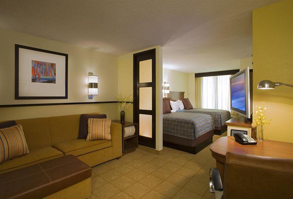 Hyatt Place Richmond Arboretum North Chesterfield Interiør bilde