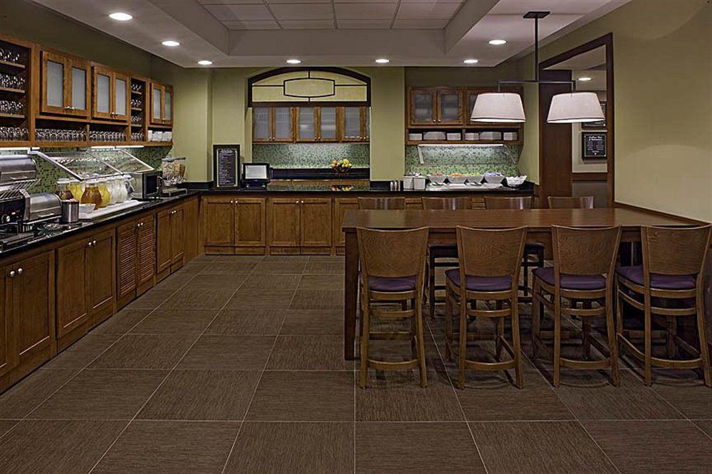 Hyatt Place Richmond Arboretum North Chesterfield Restaurant bilde