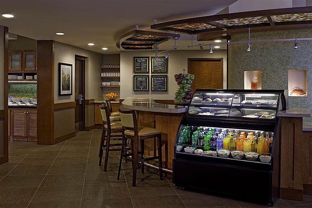 Hyatt Place Richmond Arboretum North Chesterfield Restaurant bilde